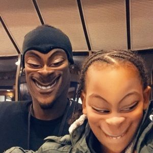 Meet your Posher, Brianna